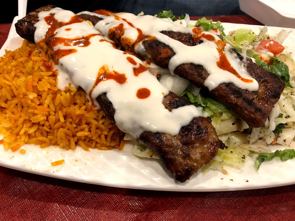 Shawarma Hut Plus | 170 Hartzel Rd unit 2, St. Catharines, ON L2P 1P1, Canada | Phone: (905) 688-6888