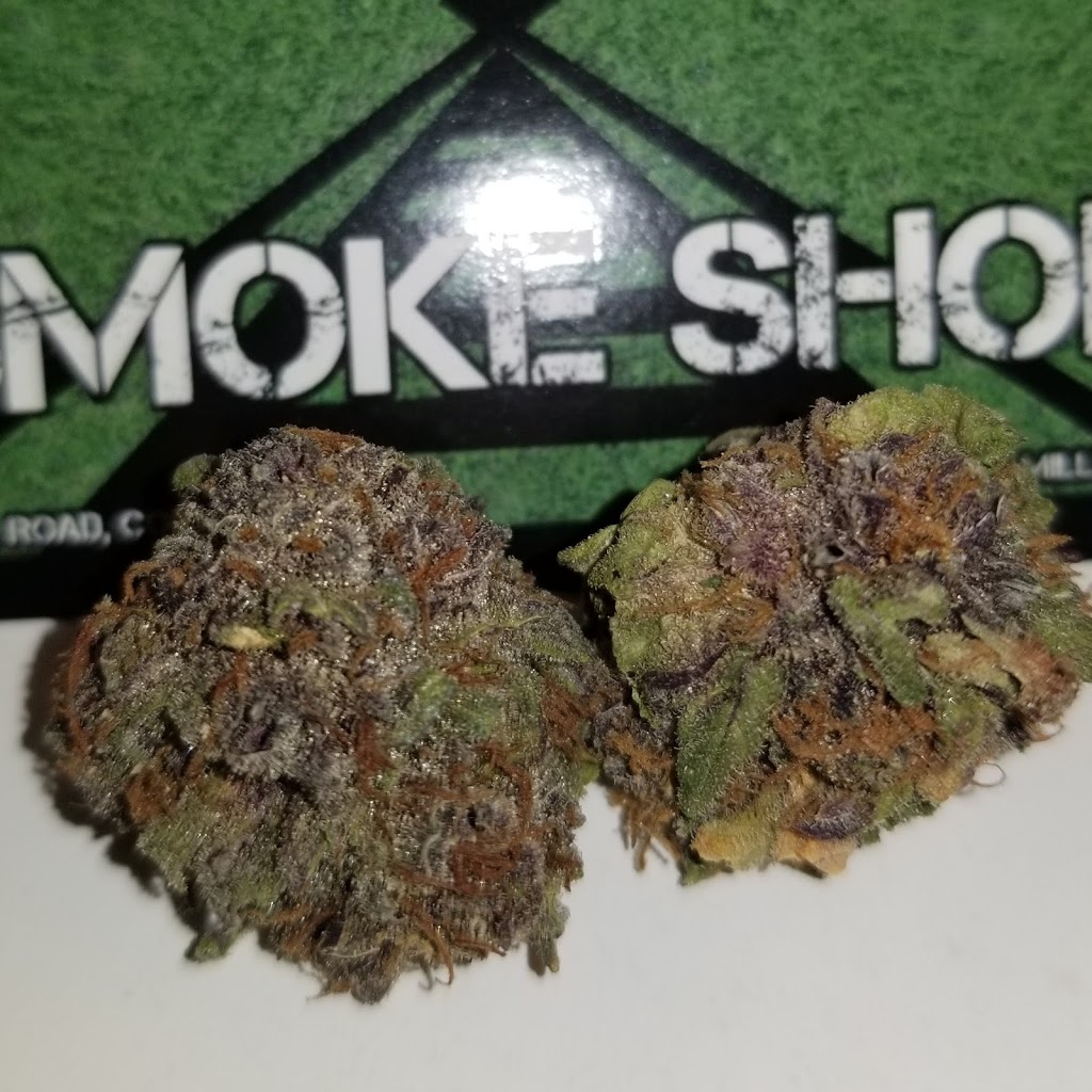 The High Times Station | 531 Caldwell Rd, Cole Harbour, NS B2V 2P8, Canada | Phone: (902) 435-8262