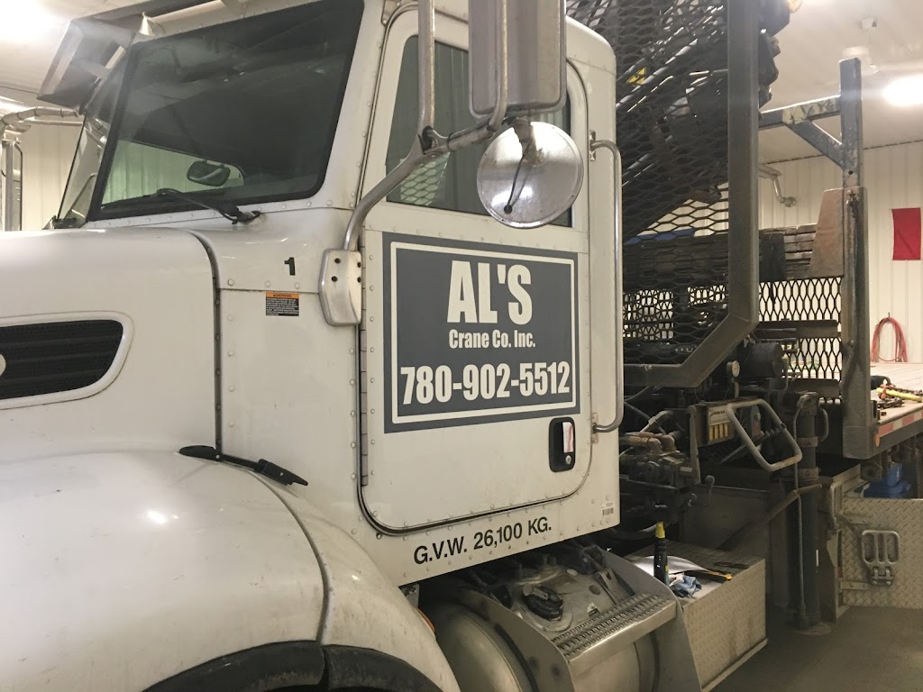 Als Crane Co Inc. | 229-22112, Township Rd 531, Ardrossan, AB T8E 2E4, Canada | Phone: (780) 902-5512