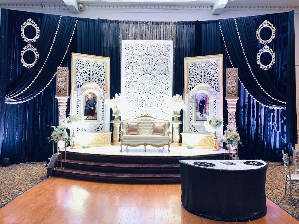 Zorbas Banquet Facility | 1474 Bath Rd, Kingston, ON K7M 4X6, Canada | Phone: (613) 545-1348