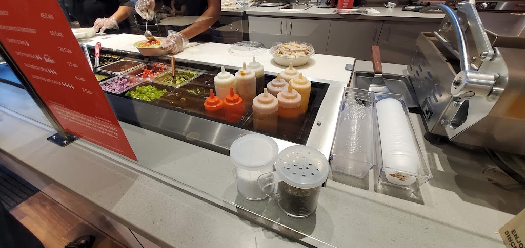 barBURRITO | 130 Mill St E Unit #10, Tottenham, ON L0G 1W0, Canada | Phone: (905) 936-3434