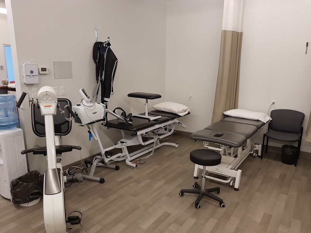 Lifemark Physiotherapy Willow Brook | 836 1 Ave NW #206, Airdrie, AB T4B 0V2, Canada | Phone: (403) 948-5888