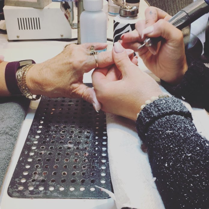 Studio Mademoiselle | 851 Boulevard Saint-René O, Gatineau, QC J8T 7X5, Canada | Phone: (819) 561-0692