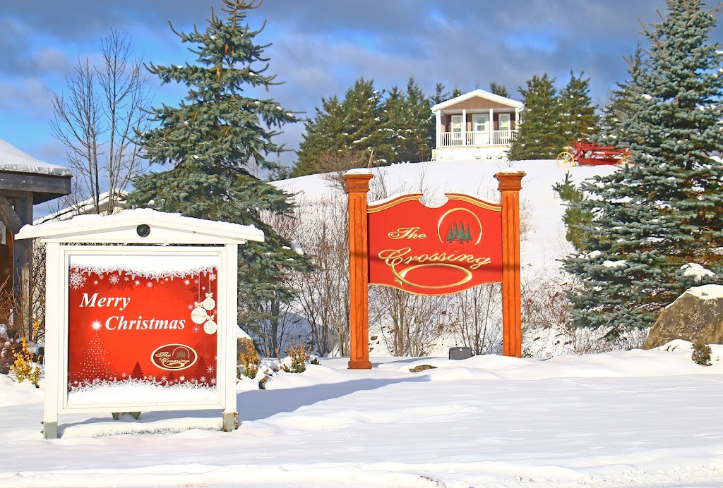 The Crossing Retirement Community | 66 Elizabeth Avenue, Garlands Crossing, NS B0N 2T0, Canada | Phone: (902) 798-8850