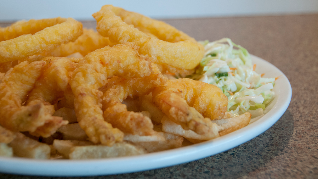 C-Lovers Fish & Chips | 2339 Hwy 97 N, Kelowna, BC V1X 4H9, Canada | Phone: (250) 717-0203