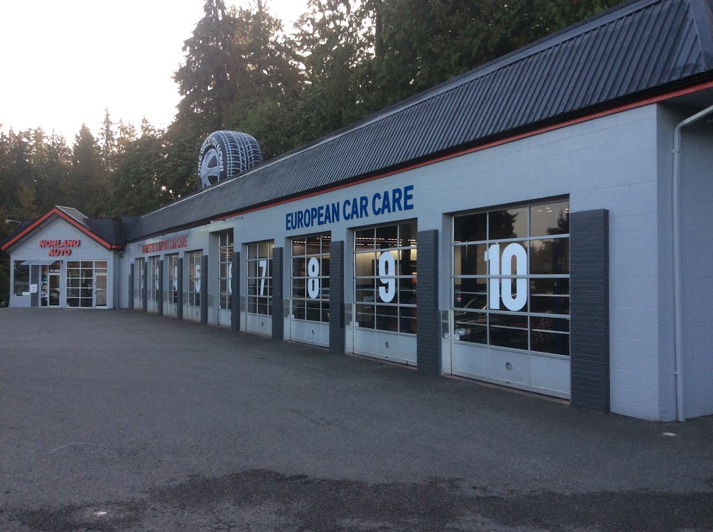Norlang Auto Repair Langley | 20540 88 Ave #102, Langley City, BC V1M 2Y6, Canada | Phone: (604) 337-1515
