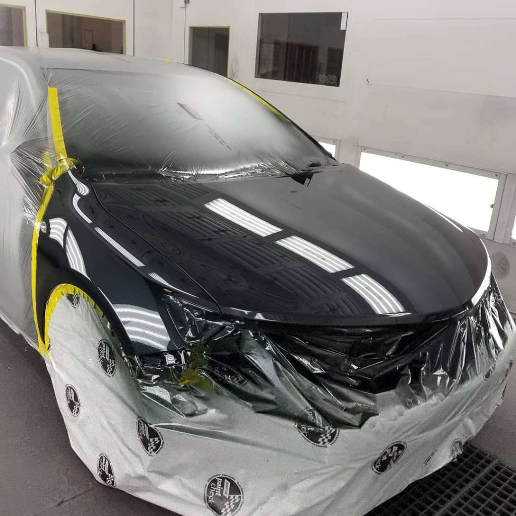 FIX AUTO MISSISSAUGA CENTRAL | 839 Central Pkwy W, Mississauga, ON L5C 2V9, Canada | Phone: (905) 276-5010