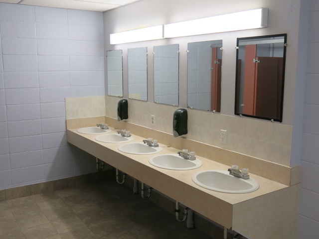 Kamloops RV Park | 9225 Dallas Dr, Kamloops, BC V2C 6V1, Canada | Phone: (250) 573-3789