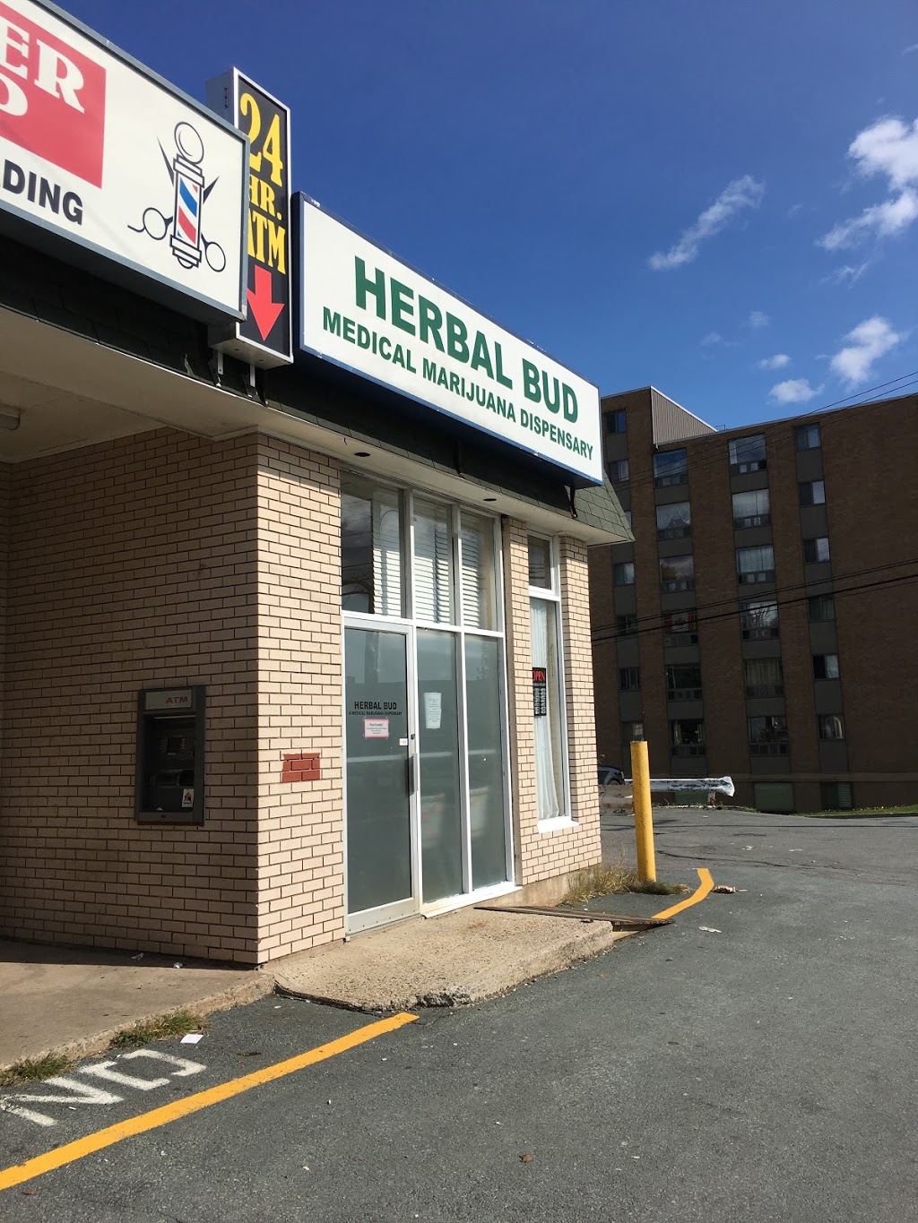 Herbal Bud | 19 Alma Crescent, Halifax, NS B3N 2C4, Canada | Phone: (902) 233-6948