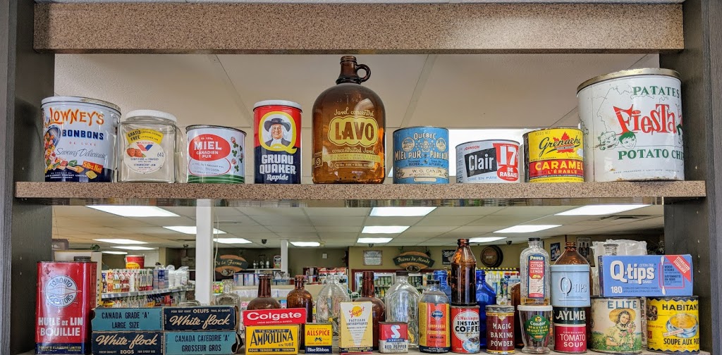 Marché Omni | 233 Rue Principale, Saint-Alexis, QC J0K 1T0, Canada | Phone: (450) 839-1180