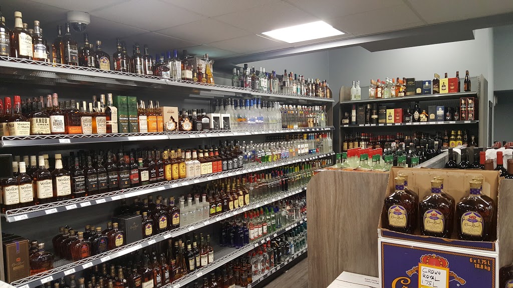 Liquor Discounter | 101-14357 104 Ave, Surrey, BC V3T 1Y1, Canada | Phone: (778) 293-1964