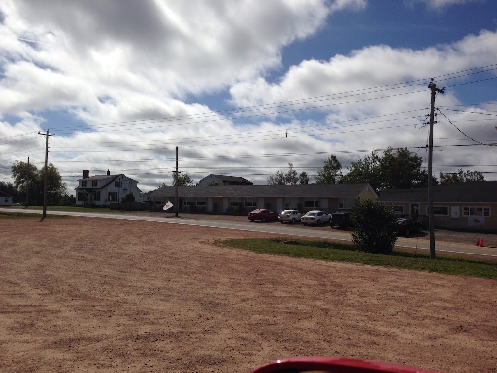 Hillcrest View Inn | 11054 NS-6, Pugwash, NS B0K 1L0, Canada | Phone: (866) 779-7377