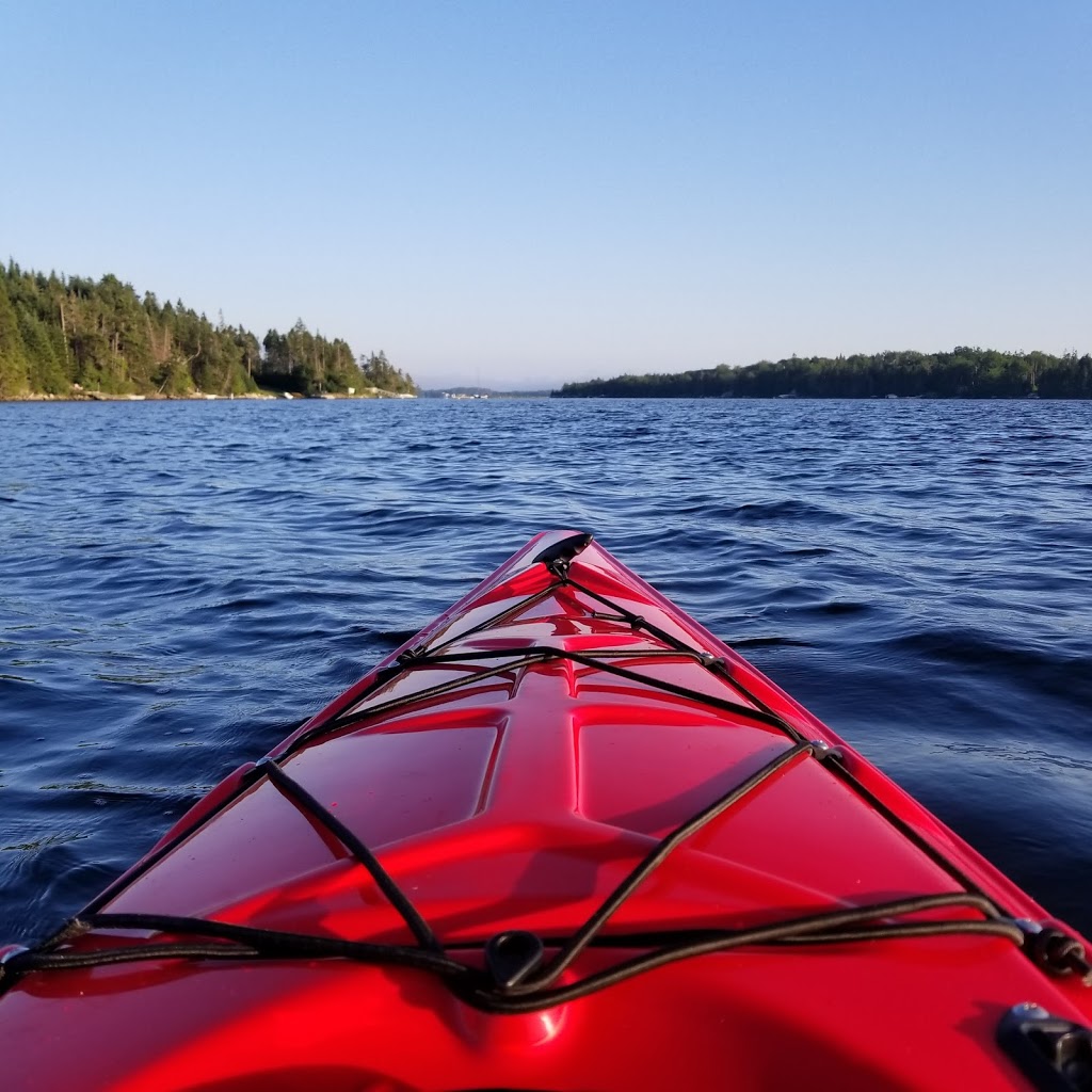 Kinap Athletic Club | 181 Greenough Dr, West Porters Lake, NS B3E 1L2, Canada | Phone: (902) 827-5850