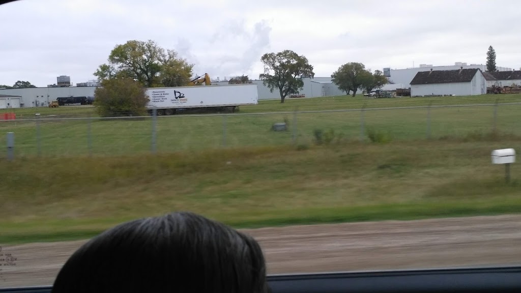 Manitoba Starch Products | Fredrick St, Carberry, MB R0K 0H0, Canada | Phone: (204) 834-2702