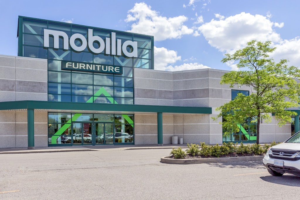 Mobilia | 71 Cochrane Dr, Markham, ON L3R 9S1, Canada | Phone: (905) 305-0355
