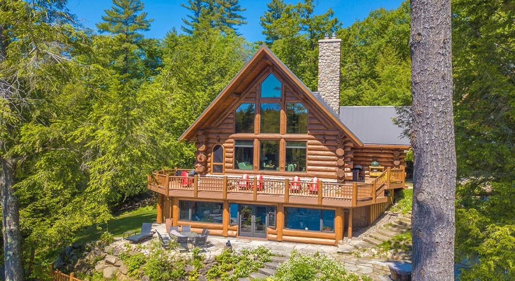 Moreau Log Homes | Box 153, 56387 Heritage Line, Straffordville, ON N0J 1Y0, Canada | Phone: (705) 795-8077