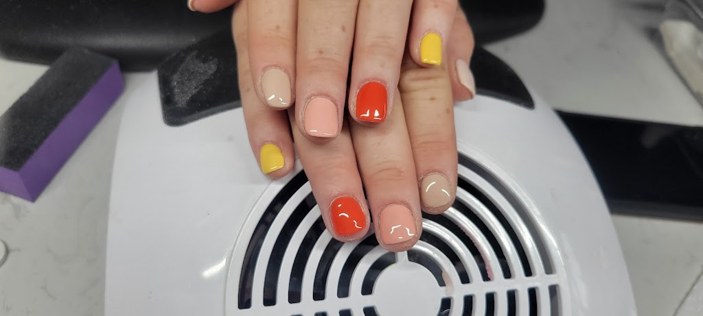 Kalpura Nails & Spa | 42 Angler Dr, Halifax, NS B3R 0B6, Canada | Phone: (902) 209-4383
