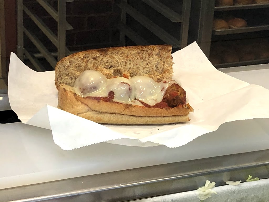 Subway | 221 Cundles Rd E Unit 13, Barrie, ON L4M 3B3, Canada | Phone: (705) 503-3001