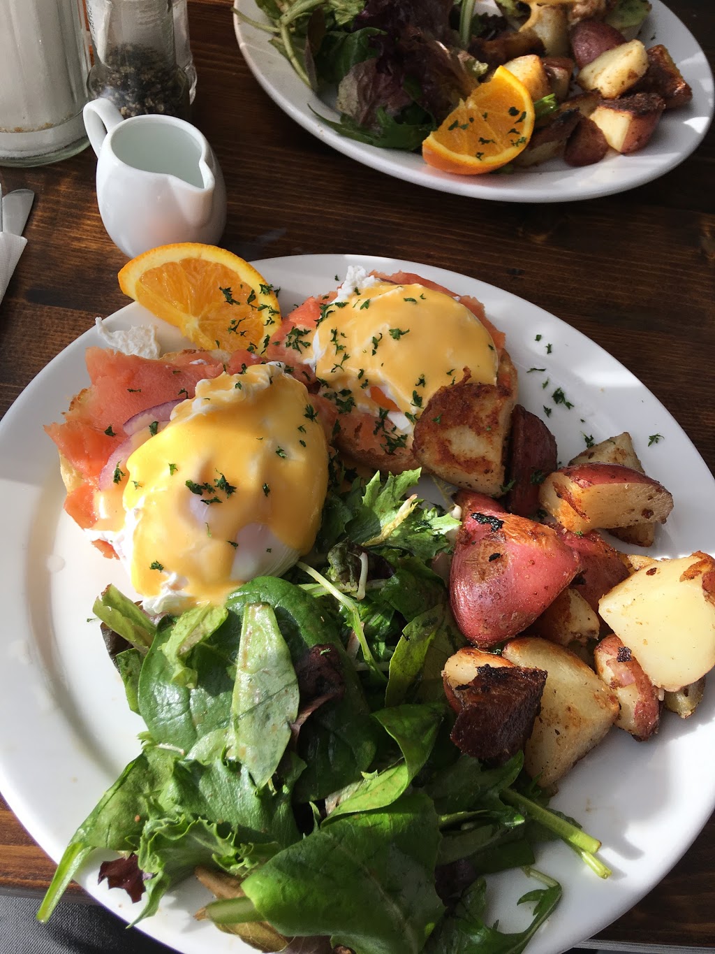 Huevos Gourmet | 2888 Lake Shore Blvd W, Etobicoke, ON M8V 1J2, Canada | Phone: (416) 503-4313