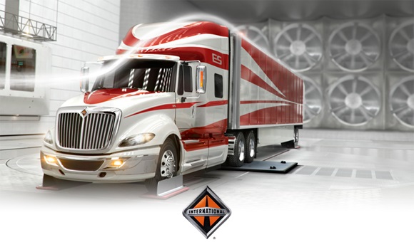 Archer Truck Centre Ltd. | 475 Prince Charles Dr S, Welland, ON L3B 5X1, Canada | Phone: (905) 735-6661