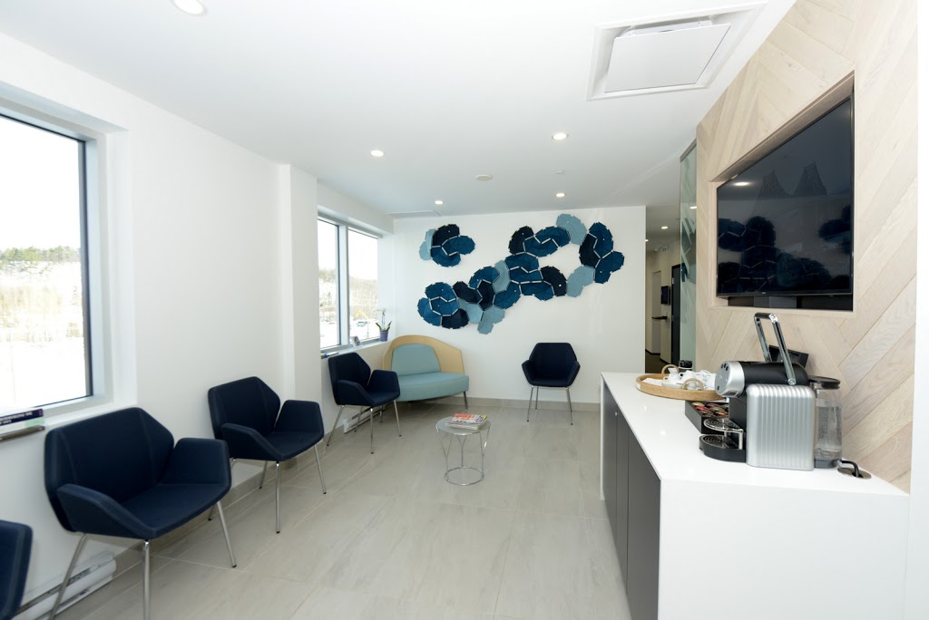 Maxillo Québec-Lévis | 1200 Boulevard Guillaume-Couture #302, Saint-Romuald, QC G6W 5M6, Canada | Phone: (418) 624-0088