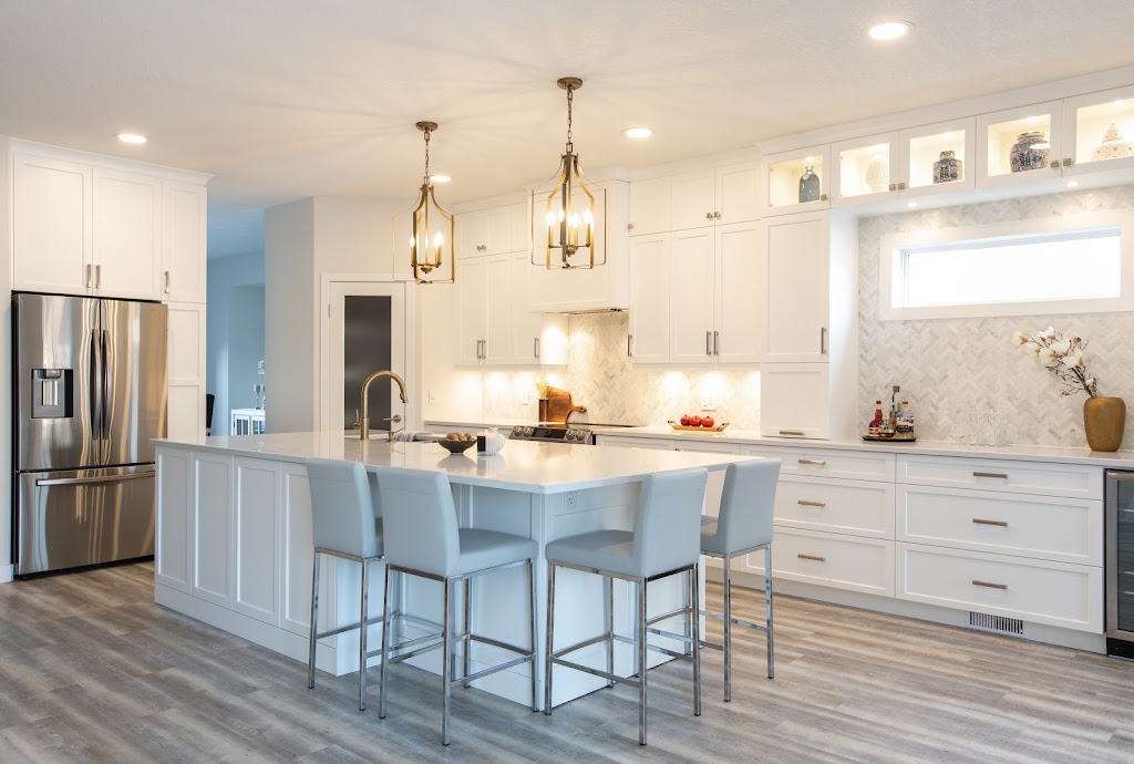 Hammerdown Home Renovations & General Construction Inc. | 893B Redonda St, Winnipeg, MB R5R 0J4, Canada | Phone: (204) 793-0500