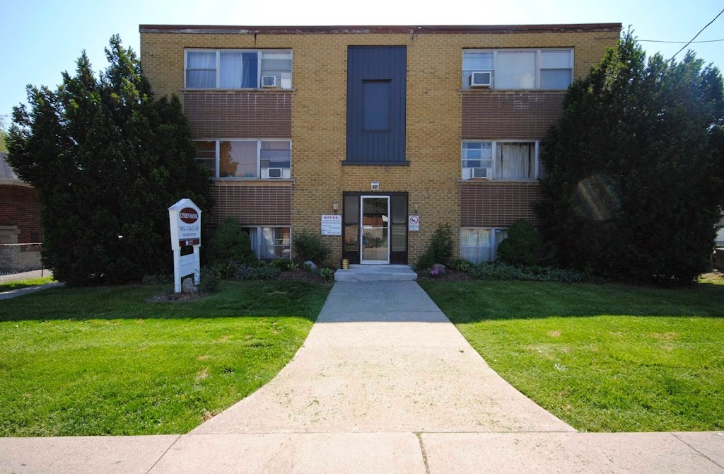 Lynden Manor Apartments | 337 E 42nd St, Hamilton, ON L8T 3A6, Canada | Phone: (905) 318-5349