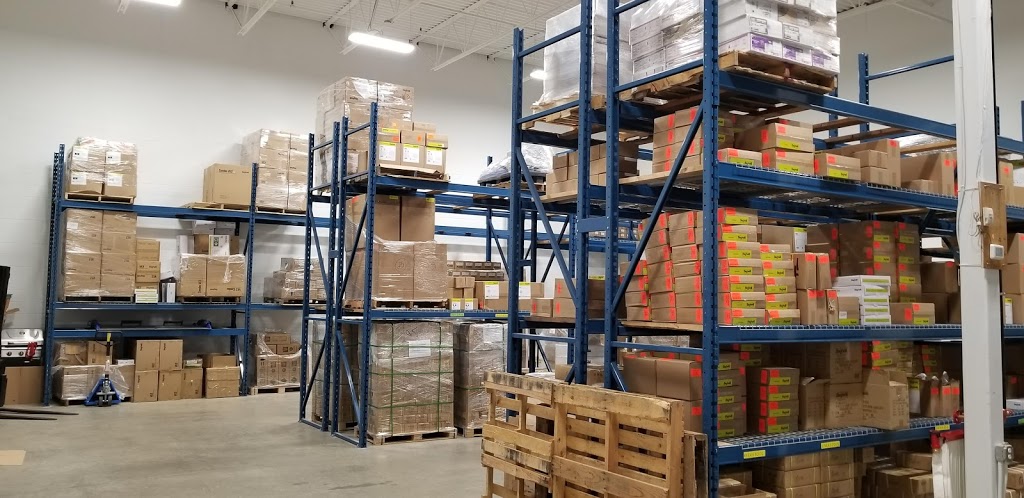 Serva-Lite Sales Ltd | 8038 Winston St, Burnaby, BC V5A 2H5, Canada | Phone: (604) 275-4310
