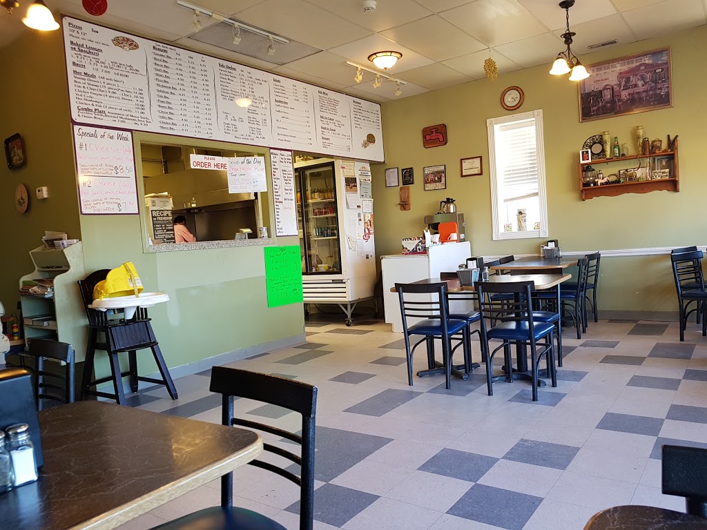 Sweet Queen Family Restaraunt | 2125 19 St, Nanton, AB T0L 1R0, Canada | Phone: (403) 646-2289