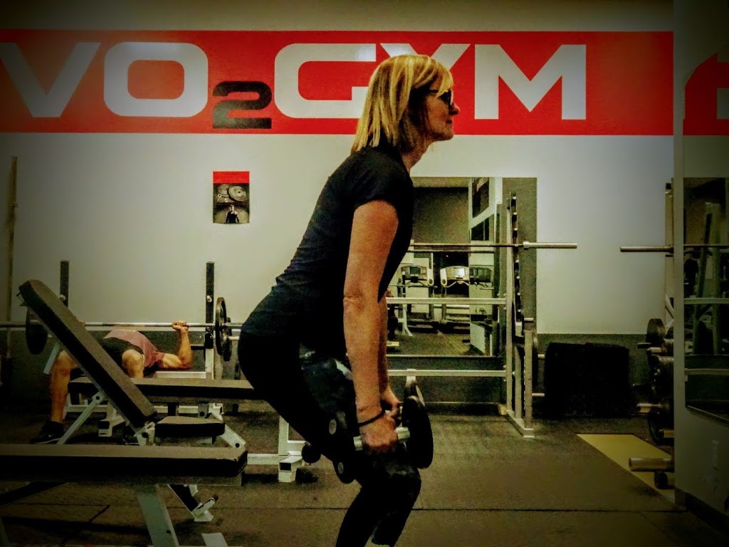 VO2Gym | 197 Chemin des Poirier, Montmagny, QC G5V 3X7, Canada | Phone: (418) 248-6996