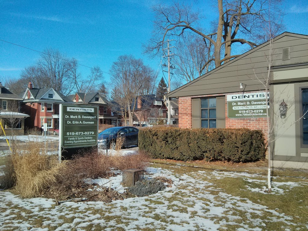Dr. Erin A Gorman | 798 Talbot St, London, ON N6A 2V6, Canada | Phone: (519) 673-0279