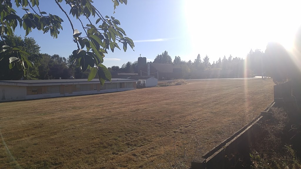 St Joseph Catholic Church | 5781 Hendrickson Ave, Ferndale, WA 98248, USA | Phone: (360) 384-3651