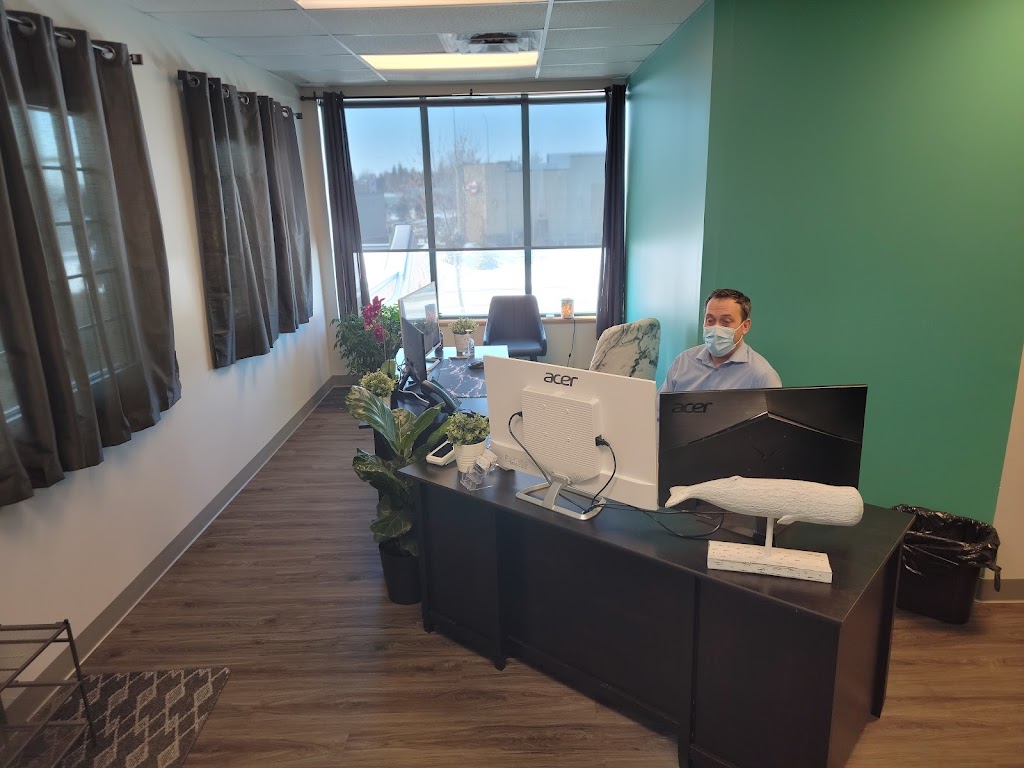 Sano State Health Clinic | 24 Inglewood Dr #207, St. Albert, AB T8N 6K4, Canada | Phone: (780) 937-7266