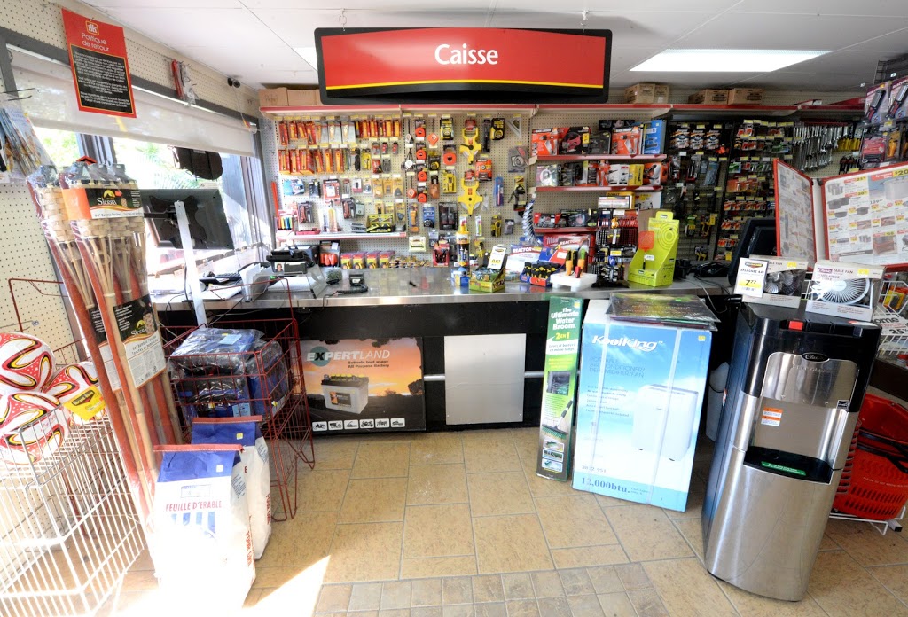 Quincaillerie Cote Inc. | 1072 Avenue de la Montagne O, Québec, QC G3K 1V6, Canada | Phone: (418) 843-5896