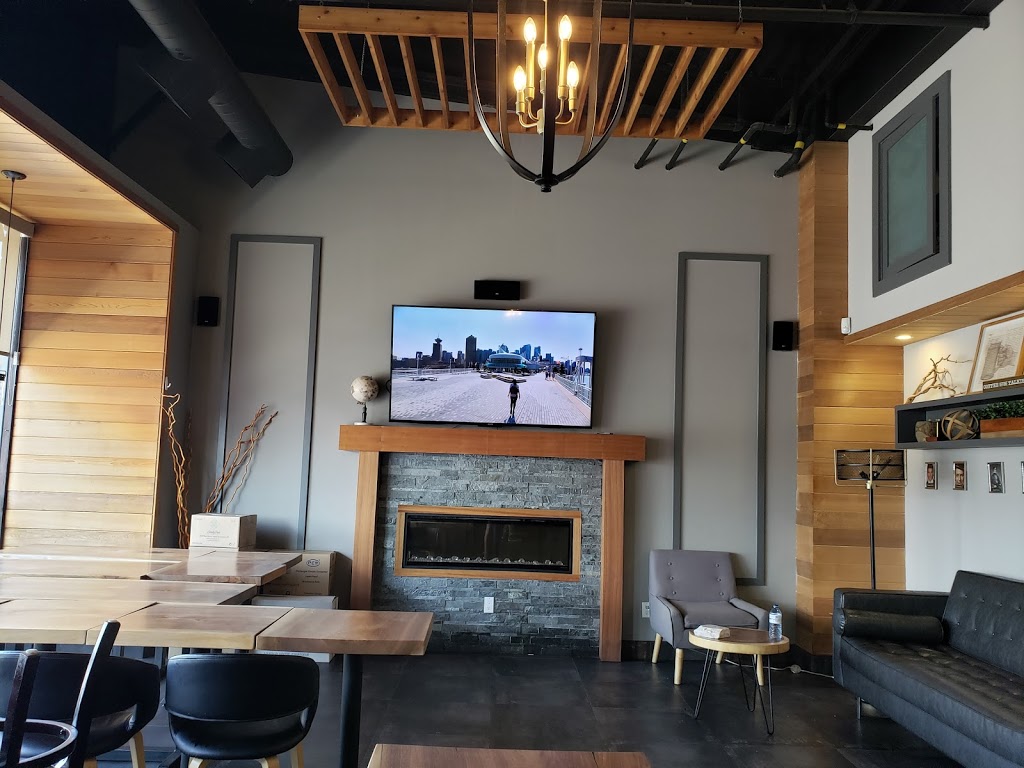 Lets Be Frank Italian Eatery | 1100 Davis Dr, Newmarket, ON L3Y 8X8, Canada | Phone: (905) 967-1122