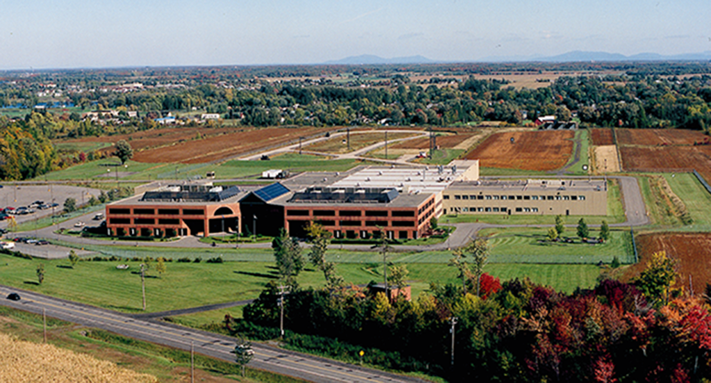 Rheinmetall Canada Inc. | 225 Bd du Séminaire S, Saint-Jean-sur-Richelieu, QC J3B 8E9, Canada | Phone: (450) 358-2000