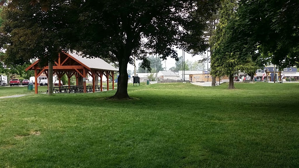 Yarrow Pioneer Park | 4390 Kehler St, Chilliwack, BC V2R 5E4, Canada