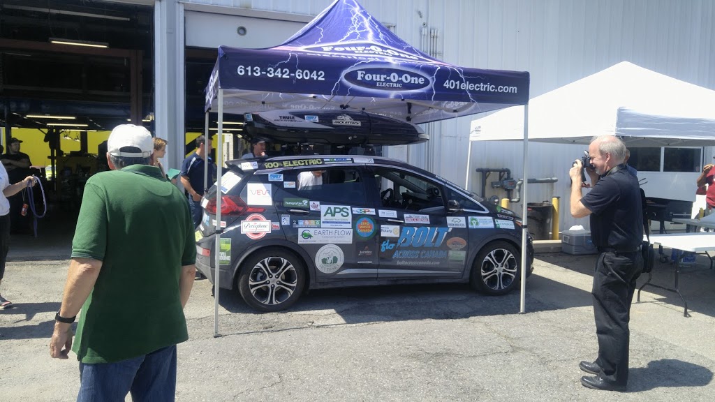 Riverside Chevrolet Buick GMC Ltd. | 1240 Stewart Blvd, Brockville, ON K6V 7H2, Canada | Phone: (613) 342-5244