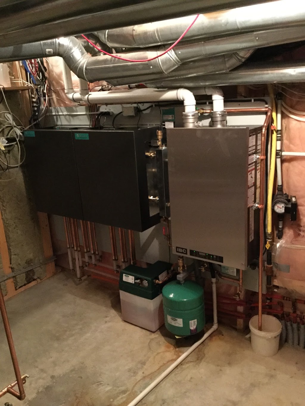 Neptune Plumbing and Heating Ltd | 12221 44 St SE, Calgary, AB T2Z 4H3, Canada | Phone: (403) 255-7938