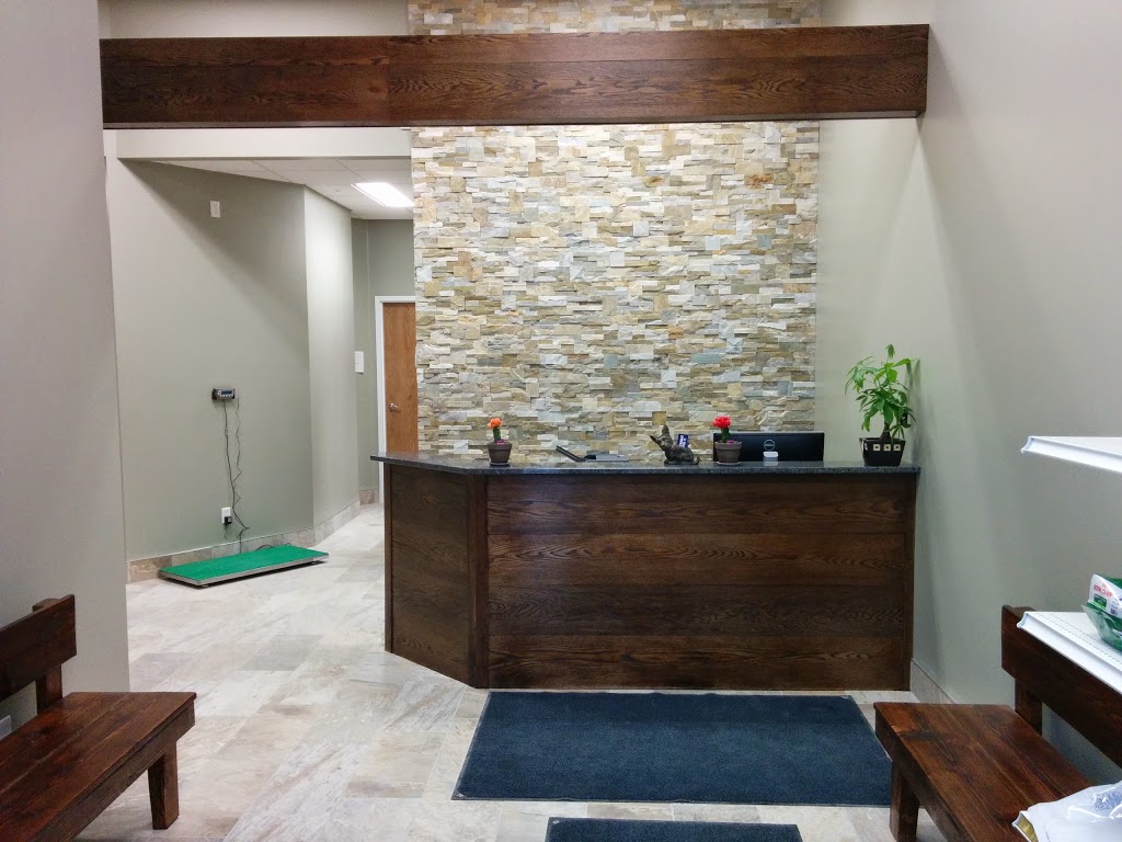 Hyde Park Veterinary Hospital | 1422 Fanshawe Park Rd W, London, ON N6G 0A4, Canada | Phone: (519) 518-2275