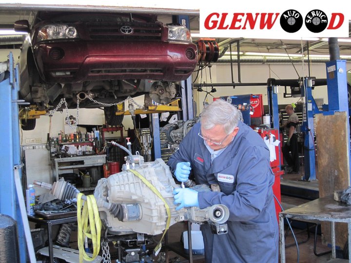 Glenwood Auto Service | 101 Jessop Ave, Saskatoon, SK S7N 1Y3, Canada | Phone: (306) 374-3551