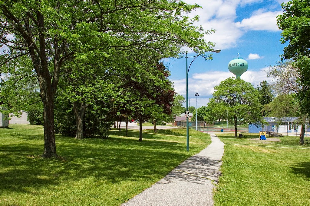 The Ridgetown Independent News | 1 Main St W, Ridgetown, ON N0P 2C0, Canada | Phone: (519) 674-5205