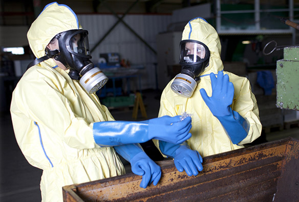 Ferro Environmental - Professional Abatement and Remediation | 955 Alliance Rd Unit 2, Pickering, ON L1W 3M8, Canada | Phone: (905) 841-8108