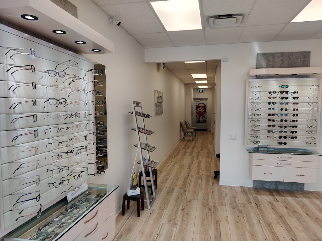 Eye Matter Optometry | 725 Coronation Blvd, Cambridge, ON N1R 7S9, Canada | Phone: (519) 624-8235