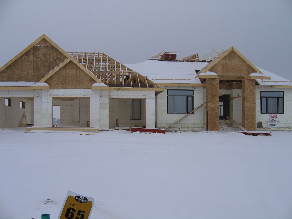 ICF Forming - Calgary | 123 West Springs Way SW, Calgary, AB T3H 4P5, Canada | Phone: (855) 922-5551