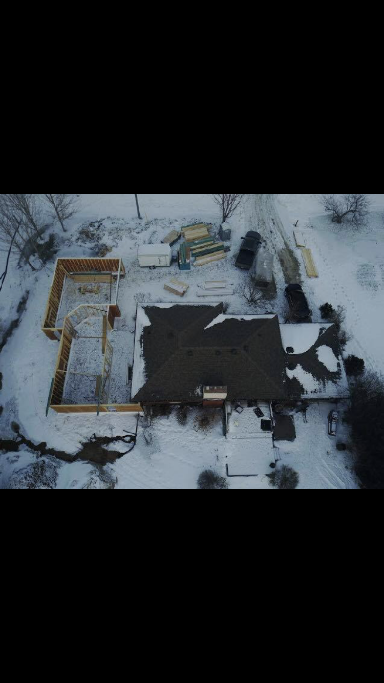 JMH Custom Homes | 8175 Sideroad 30 & 31 Nottawasaga, Nottawa, ON L0M 1P0, Canada | Phone: (705) 446-5644