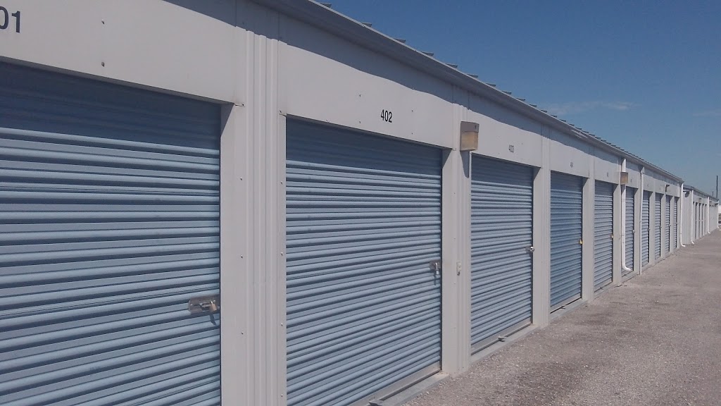 Access Storage - Regina | 6050 Diefenbaker Avenue, Regina, SK S4N 7L2, Canada | Phone: (306) 700-3767