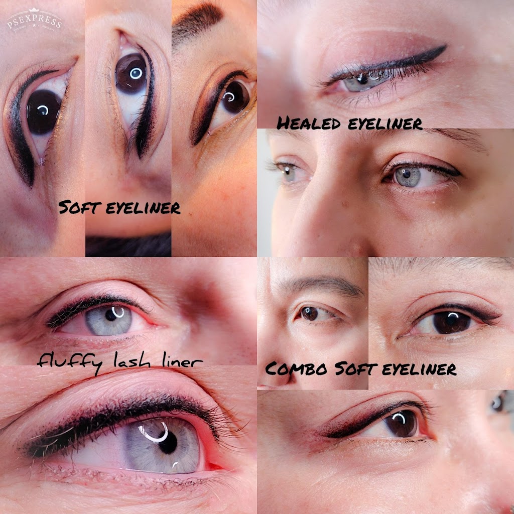 Viva Permanent Makeup | 2021 Grantham Ct NW #87, Edmonton, AB T5T 6V7, Canada | Phone: (587) 357-0191