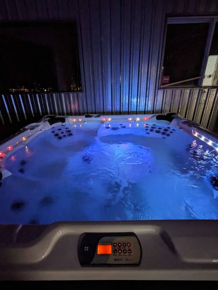 Spa Sauna Laurentides | 12 Rue Guindon, Sainte-Agathe-des-Monts, QC J8C 2X6, Canada | Phone: (819) 639-3500