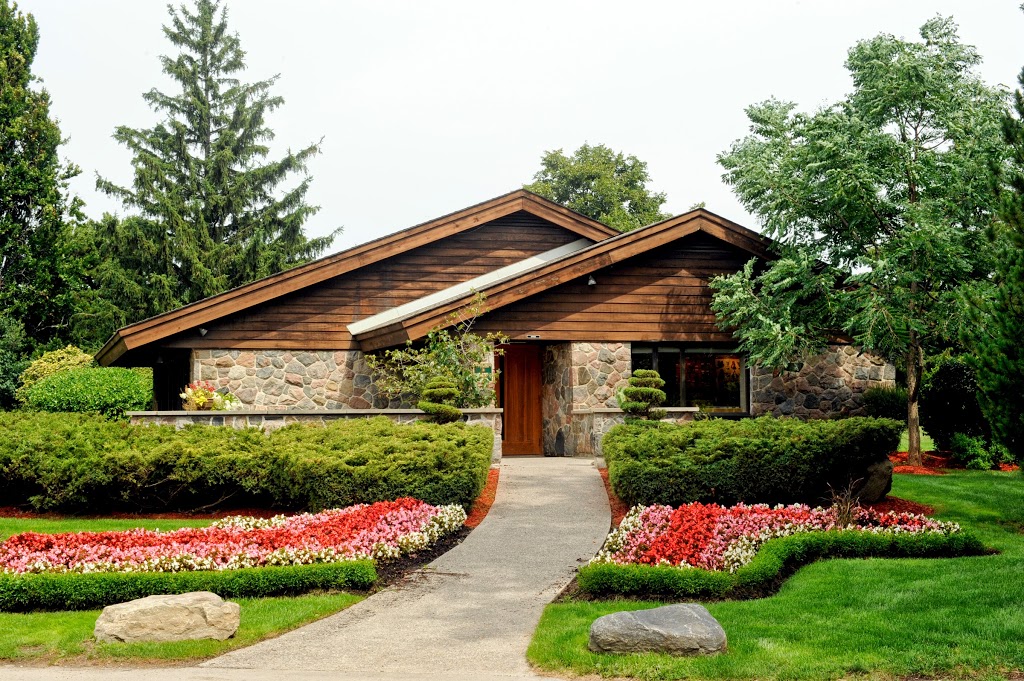 Beechwood Cemetery | 7241 Jane St, Concord, ON L4K 1A7, Canada | Phone: (905) 669-1827